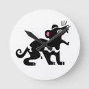 Recherche de diable horloges Animal