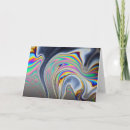 Recherche de bulle de savon vœux cartes Arc en ciel