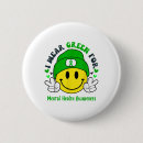 Recherche de chemise verte badges Chemise anti biden