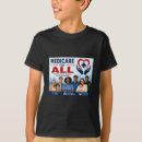 Search for medicare tshirts Medicare for all