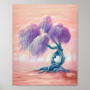 Search for willow tree posters Landscape