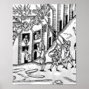 Recherche de citadin posters Foule