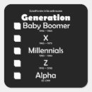 Search for boomer stickers Generation x