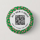 Search for leopard buttons Pink