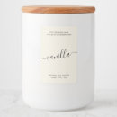 Search for ivory labels Elegant