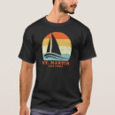 Search for west indies tshirts Sailing