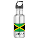 Search for jamaica water bottles Flag