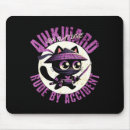 Search for rude mousepads Cat