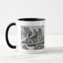 Recherche de processus tasses École