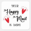 Recherche de happy mail stickers Escargot
