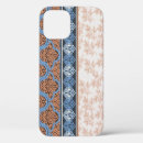 Search for blue floral pattern electronics Paisley