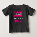 Recherche de planner bébé tshirts Rose
