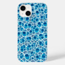 Search for frosty iphone cases Blue