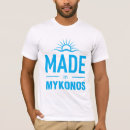 Search for mykonos tshirts Summer