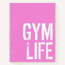 Search for gym notebooks Lifting