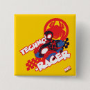 Search for plus buttons Marvel comics