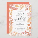 Search for pandemic wedding invitations Modern