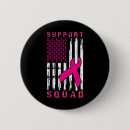 Search for mum slogans buttons Pink breast cancer