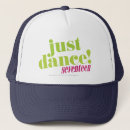 Search for magazine hats Seventeen