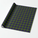 Search for scotch plaid wrapping paper Scotland