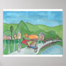 Recherche de peloton posters Vélo