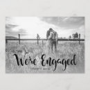 Search for fun engagement party invitations Whimsical