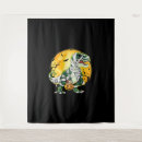 Search for vintage dinosaur art Halloween