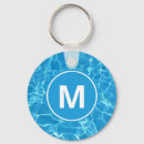 Search for aqua glitter keychains Blue