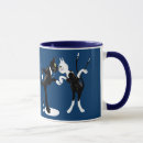 Search for elegant cat mugs Black