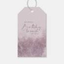 Search for glitter gift tags Modern