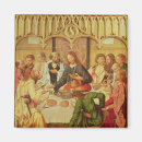 Recherche de festin magnets Le christ