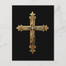 Search for crossed postcards Medieval