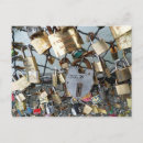 Search for amorous postcards Bridge