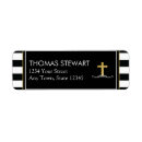 Search for church return address labels Religion