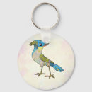 Search for fantasy birds keychains Cartoon