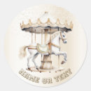 Recherche de circus party autocollants Parti