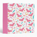 Search for wonder woman binders Super hero pattern