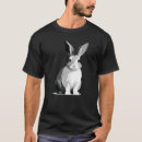 Search for white bunny tshirts Wild