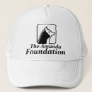 Recherche de charité casquettes Animaux