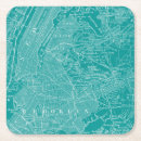 Search for maps coasters New york city