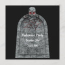 Search for tombs invitations Stone