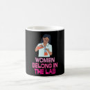 Search for lab technician mugs Science