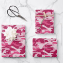 Search for camo wrapping paper Trendy