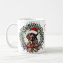 Recherche de noël allemand tasses Gsp