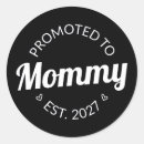 Search for new mom stickers Mother to be