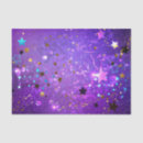 Search for mardi gras tissue paper Purple