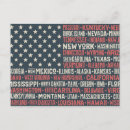 Search for capitals postcards Patriotic