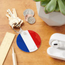 Search for french keychains National