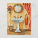 Search for bath vertical postcards Contemporary