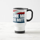 Search for voting travel mugs Republican